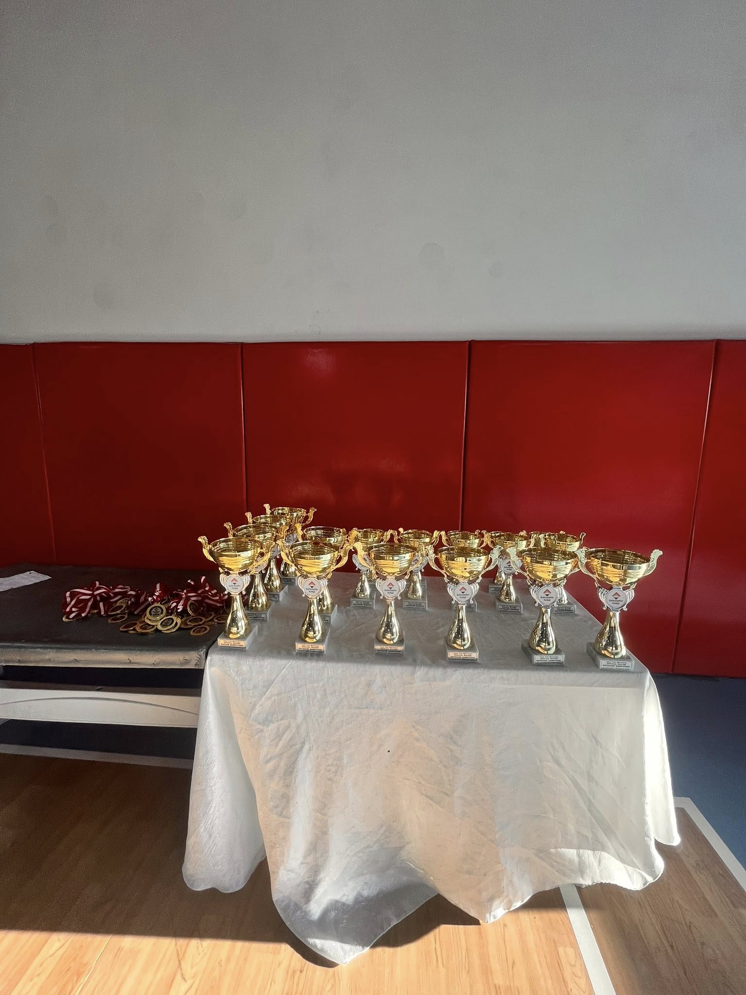 Yeni Yıla Merhaba Şenliğimiz 